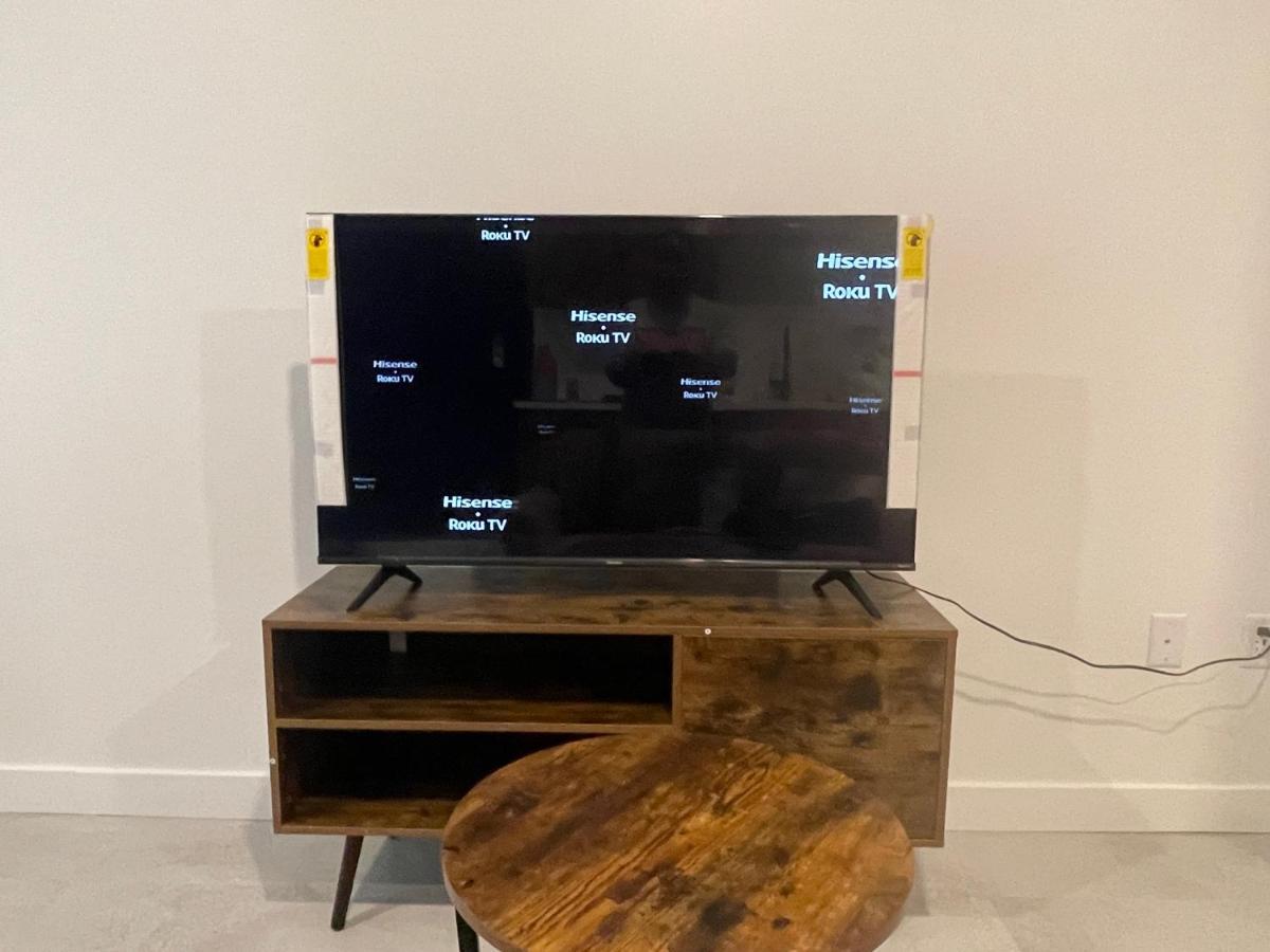 Hartford Downtown: 2Mins Walk To Xl Center Appartement Buitenkant foto