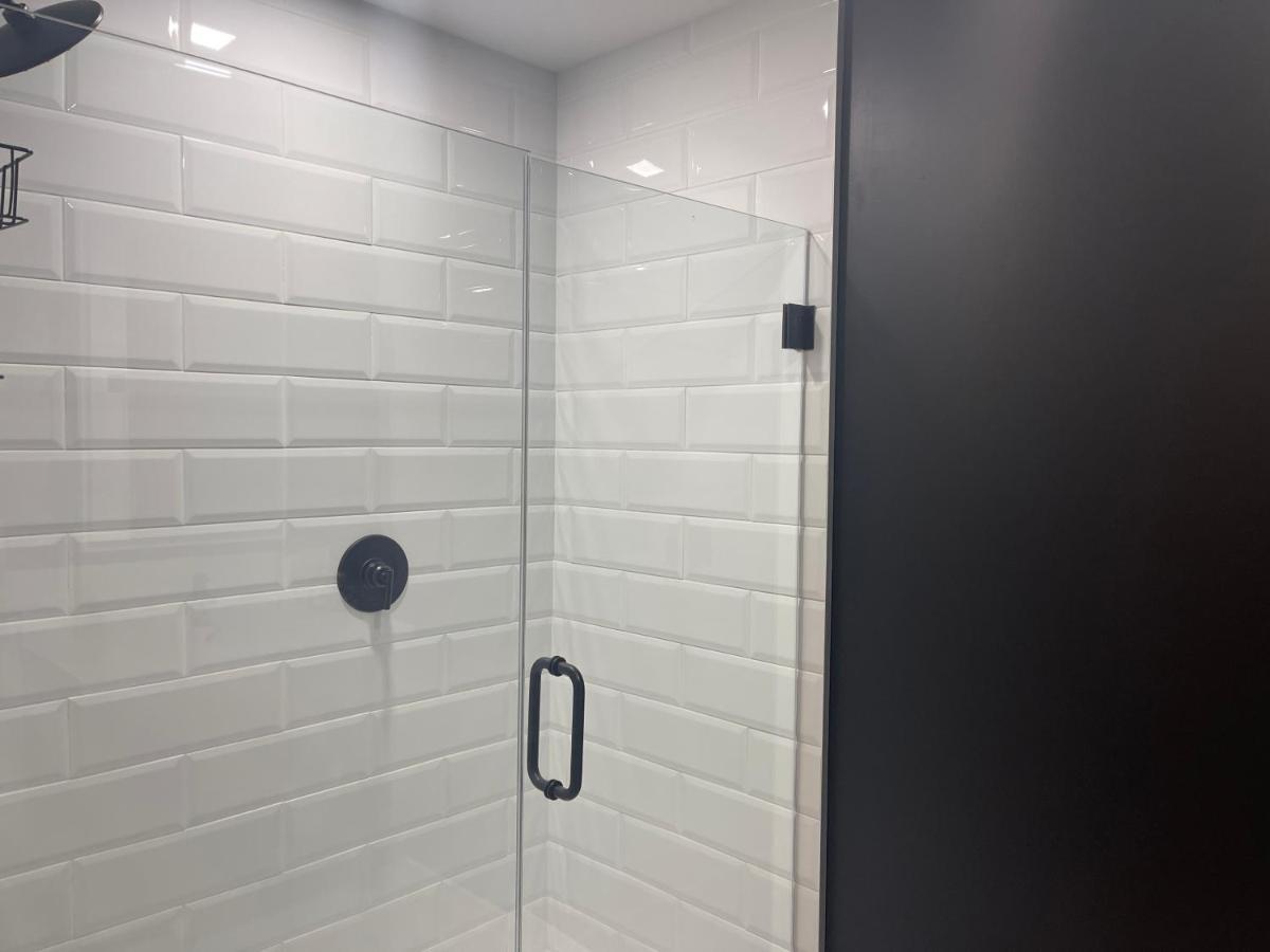 Hartford Downtown: 2Mins Walk To Xl Center Appartement Buitenkant foto