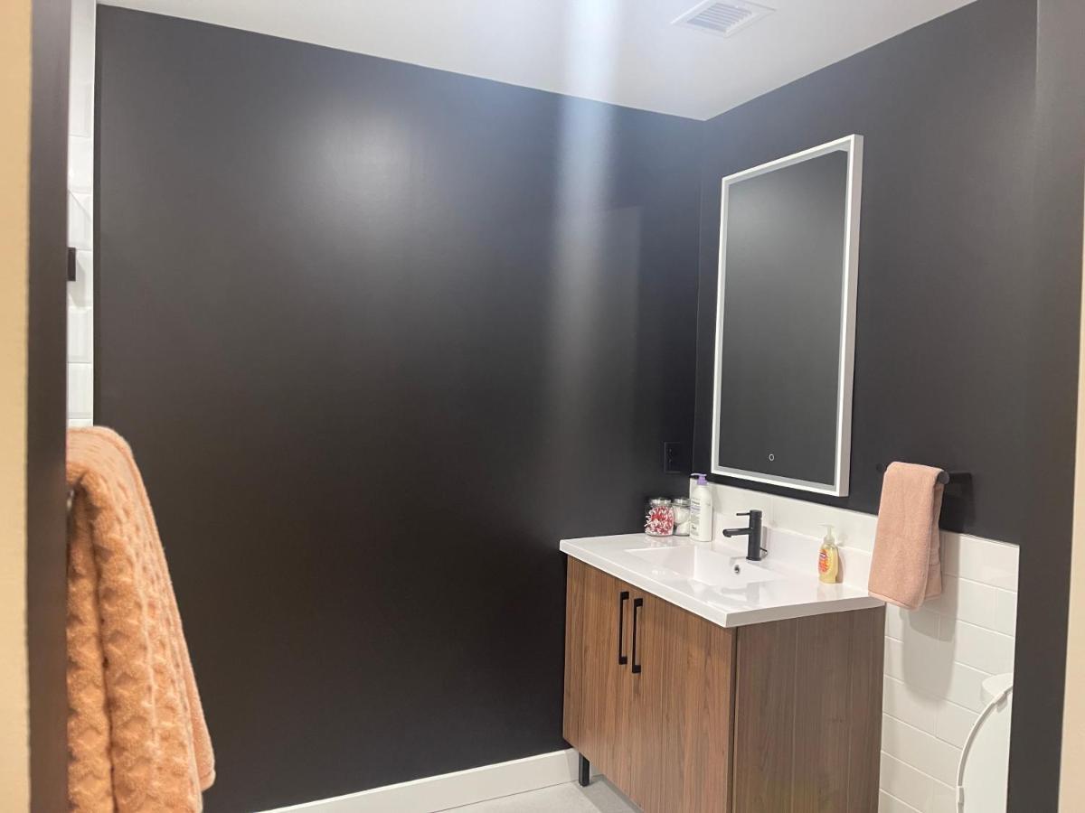 Hartford Downtown: 2Mins Walk To Xl Center Appartement Buitenkant foto