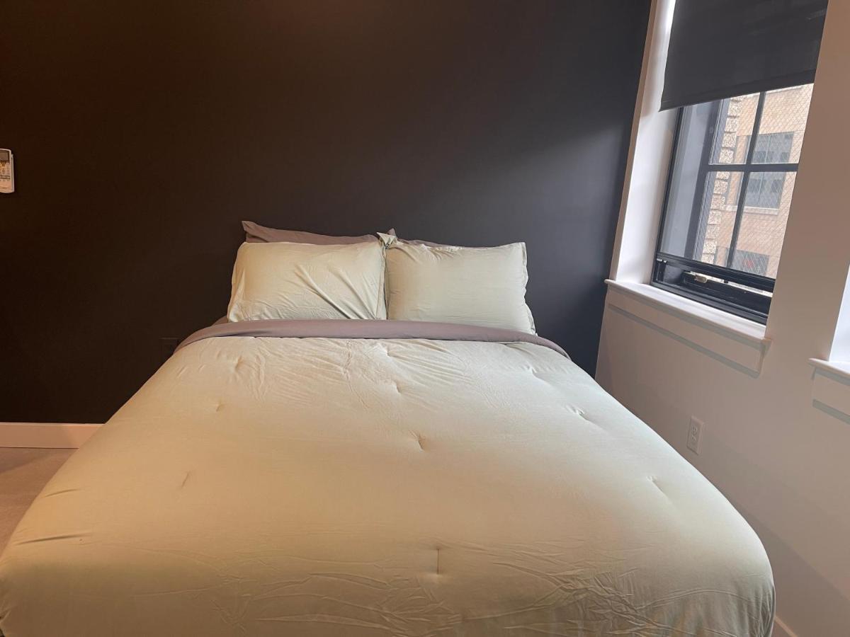 Hartford Downtown: 2Mins Walk To Xl Center Appartement Buitenkant foto