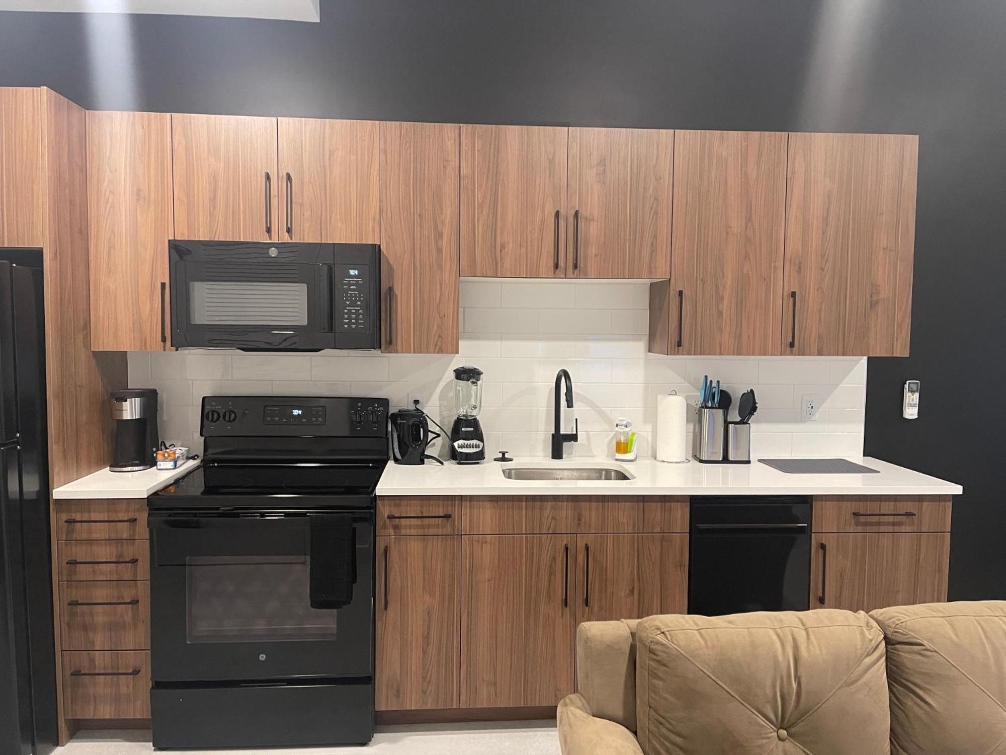 Hartford Downtown: 2Mins Walk To Xl Center Appartement Buitenkant foto