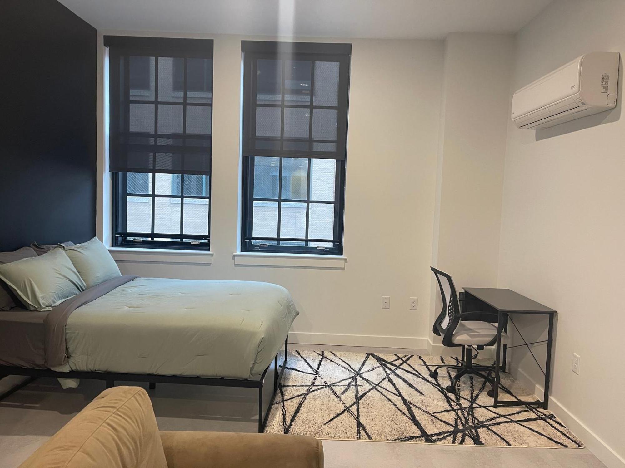Hartford Downtown: 2Mins Walk To Xl Center Appartement Buitenkant foto